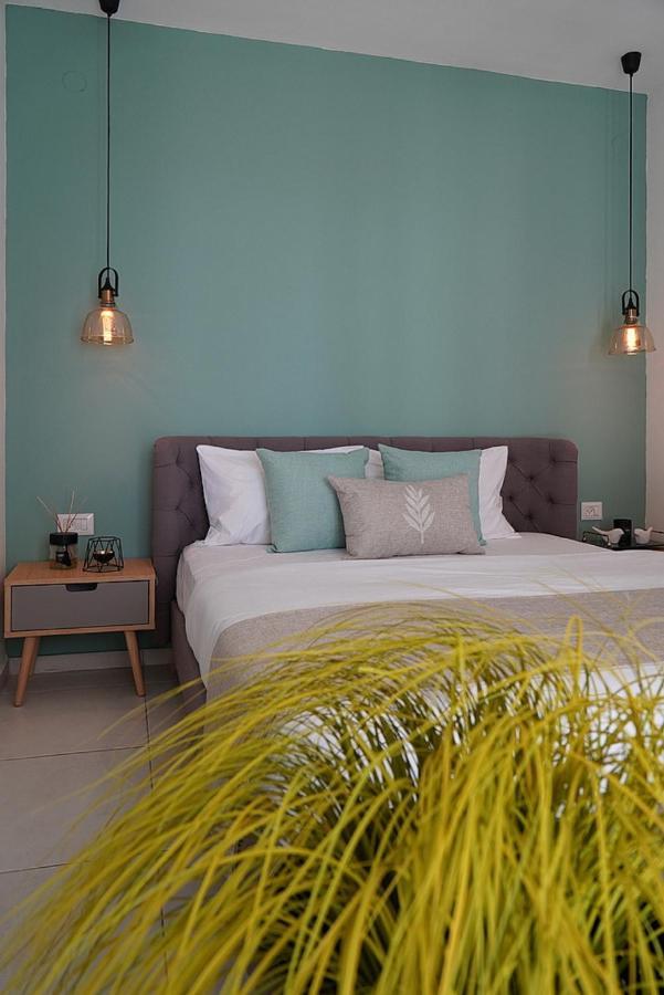 Yam Achziv Apartment Nahariya Luaran gambar